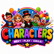 Characters