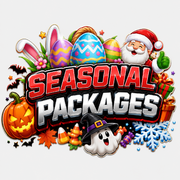 Seasonal Packages